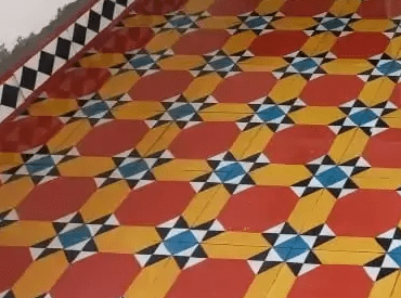 chokkattan design