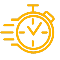 On-time Delivery Of Products 